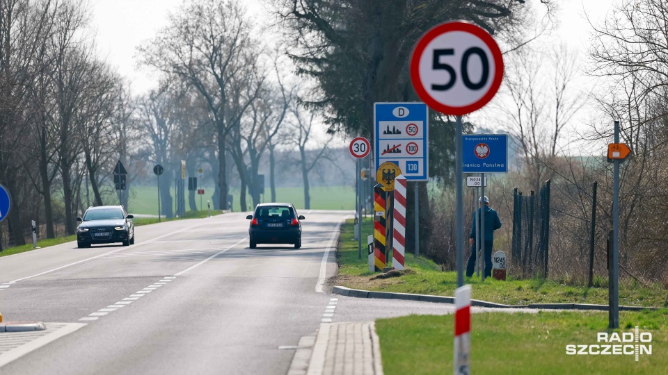 Fot. Robert Stachnik [Radio Szczecin]