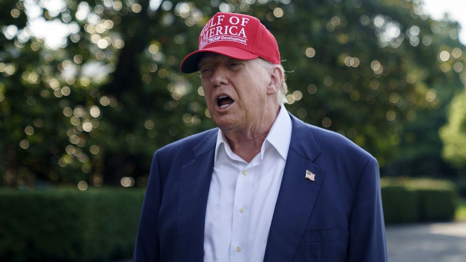 Fot. EPA/WILL OLIVER / POOL