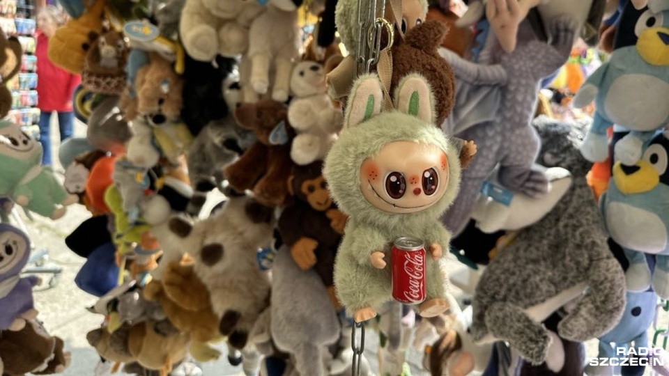 Fot. Przemysław Polanin [Radio Szczecin]