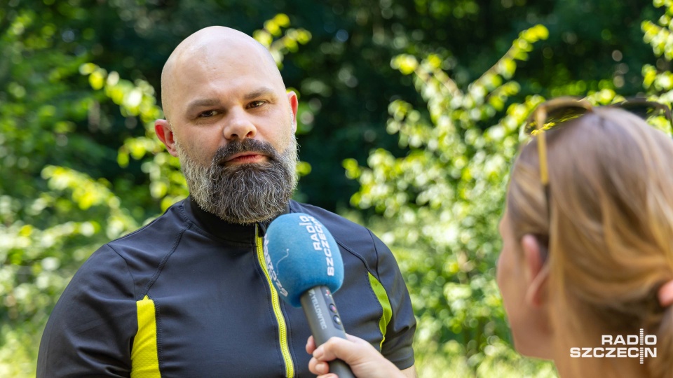 Fot. Robert Stachnik [Radio Szczecin]