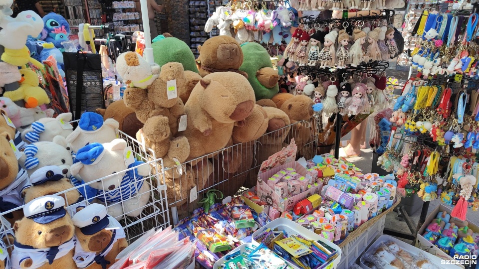 Fot. Przemysław Polanin [Radio Szczecin]