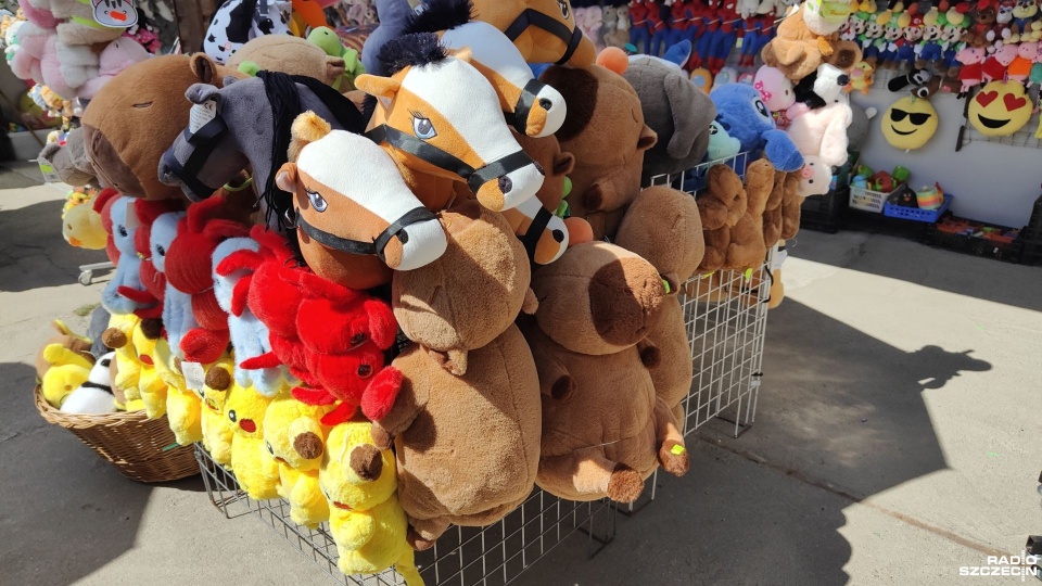 Fot. Przemysław Polanin [Radio Szczecin]