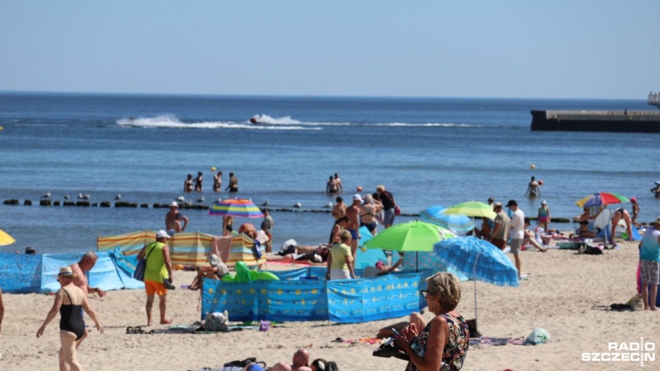 Fot. Przemysław Polanin [Radio Szczecin]