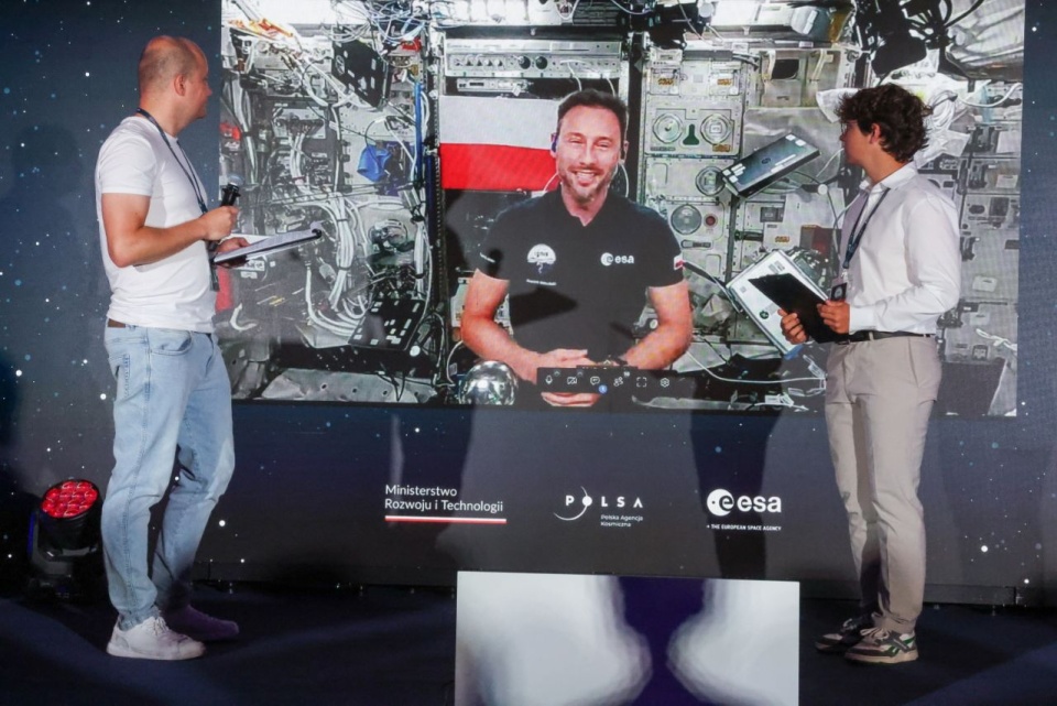 Fot. PAP/Marian Zubrzycki