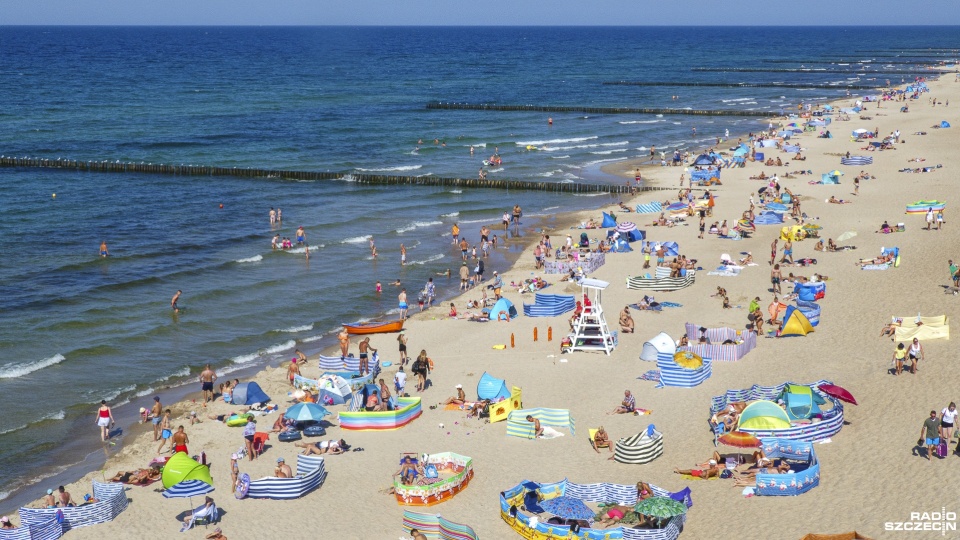 Fot. Maciej Papke [Radio Szczecin/Archiwum]