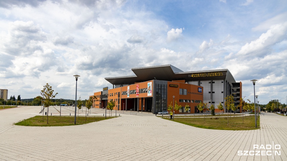 Fot. Robert Stachnik [Radio Szczecin]