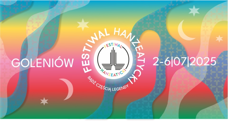 Fot. www.facebook.com/Festiwal Hanzeatycki Goleniów