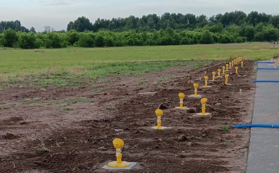 Fot. Urząd Marszałkowski Województwa Zachodniopomorskiego