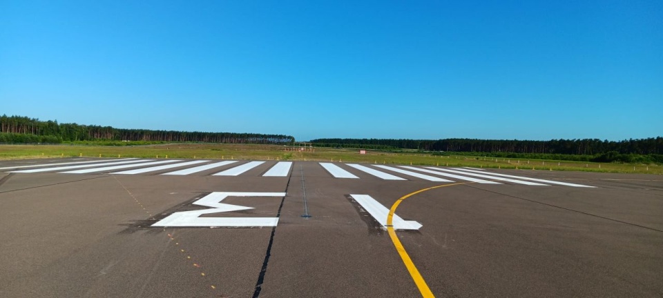 Fot. Urząd Marszałkowski Województwa Zachodniopomorskiego
