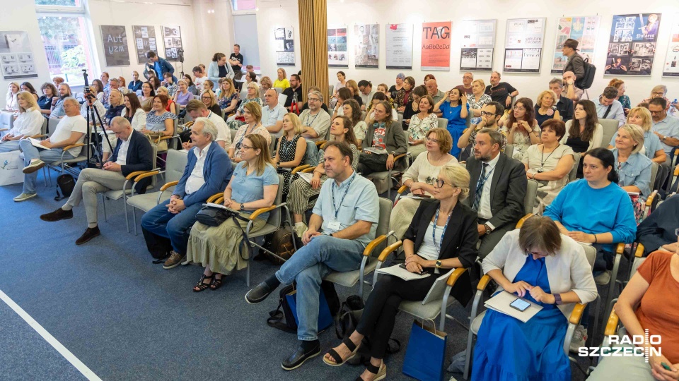 Fot. Robert Stachnik [Radio Szczecin]