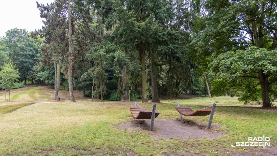 Fot. Robert Stachnik [Radio Szczecin]