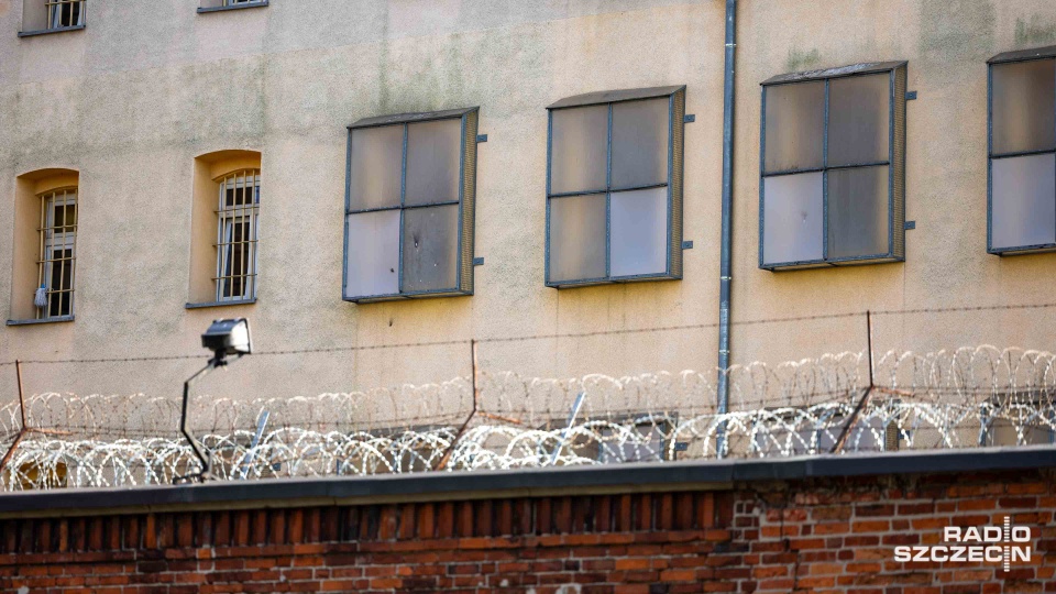 Fot. Robert Stachnik [Radio Szczecin]