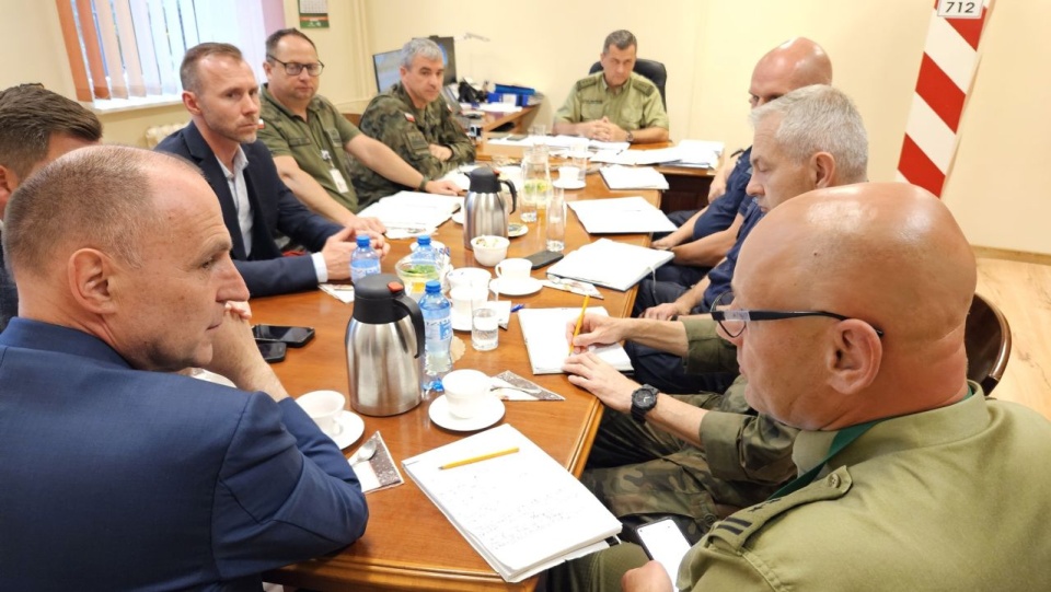 Fot. x.com/zuw_szczecin