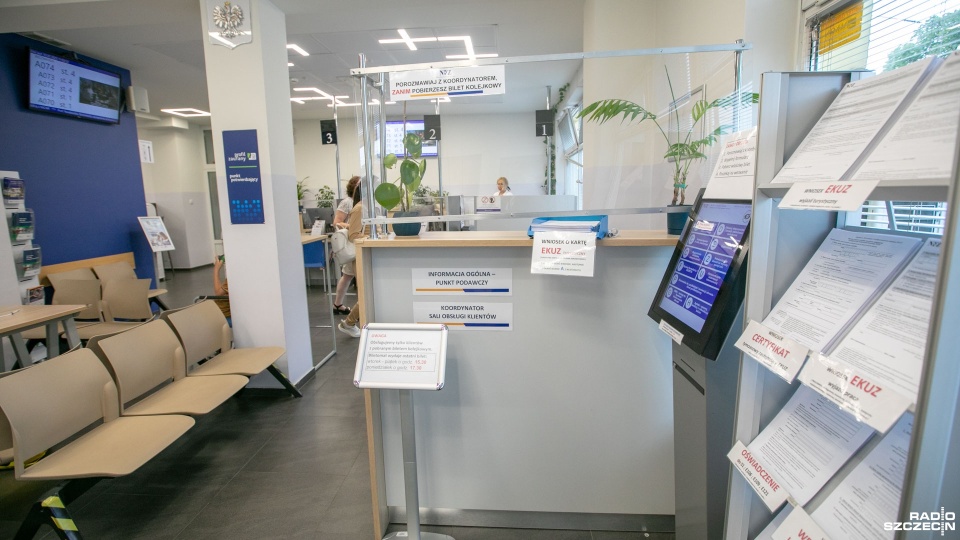 Fot. Weronika Łyczywek [Radio Szczecin]