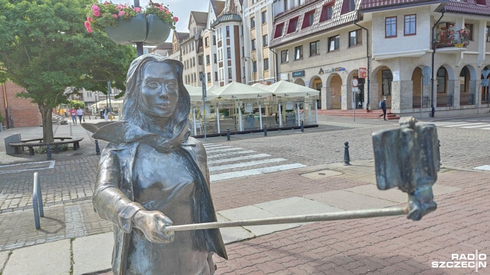 Fot. Przemysław Polanin [Radio Szczecin]