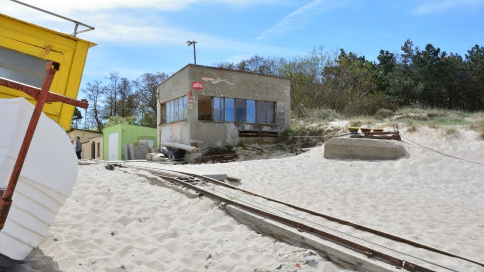 Dąbki. źródło: https://www.ums.gov.pl