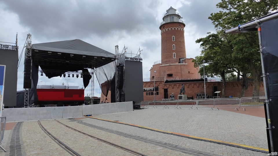 Fot. Przemysław Polanin [Radio Szczecin]