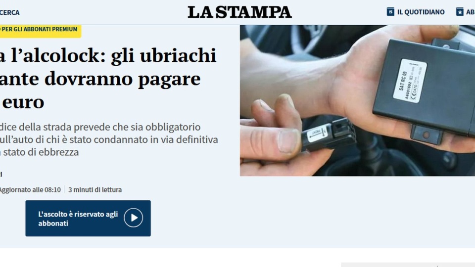 źródło: www.lastampa.it