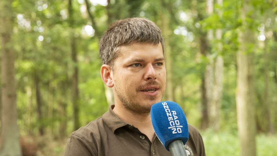 Fot. Kamila Kozioł [Radio Szczecin]