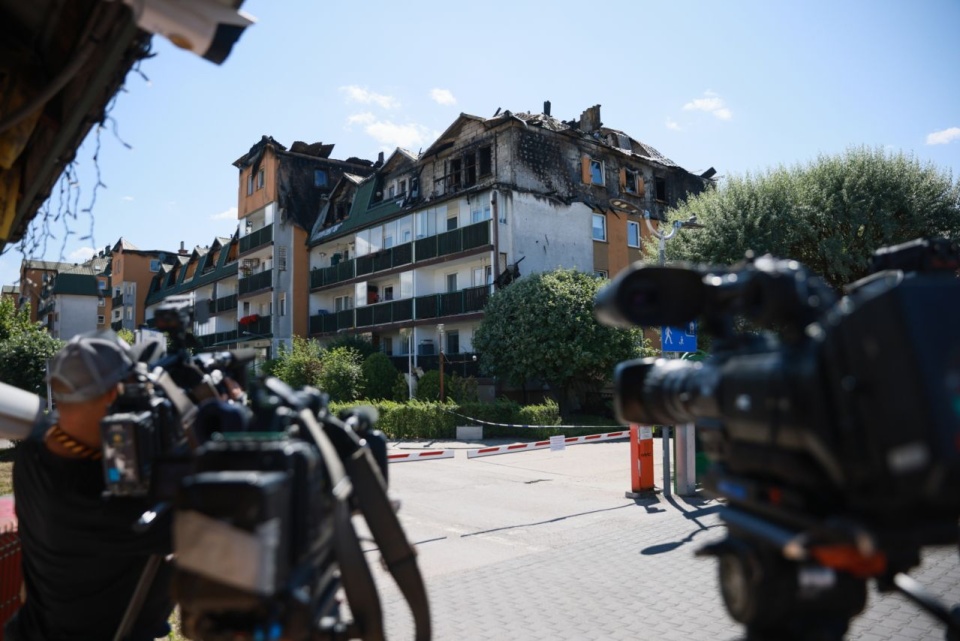 Fot. PAP/Leszek Szymański