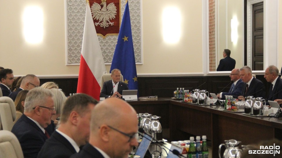 Fot. Piotr Kołodziejski [Radio Szczecin/Archiwum]