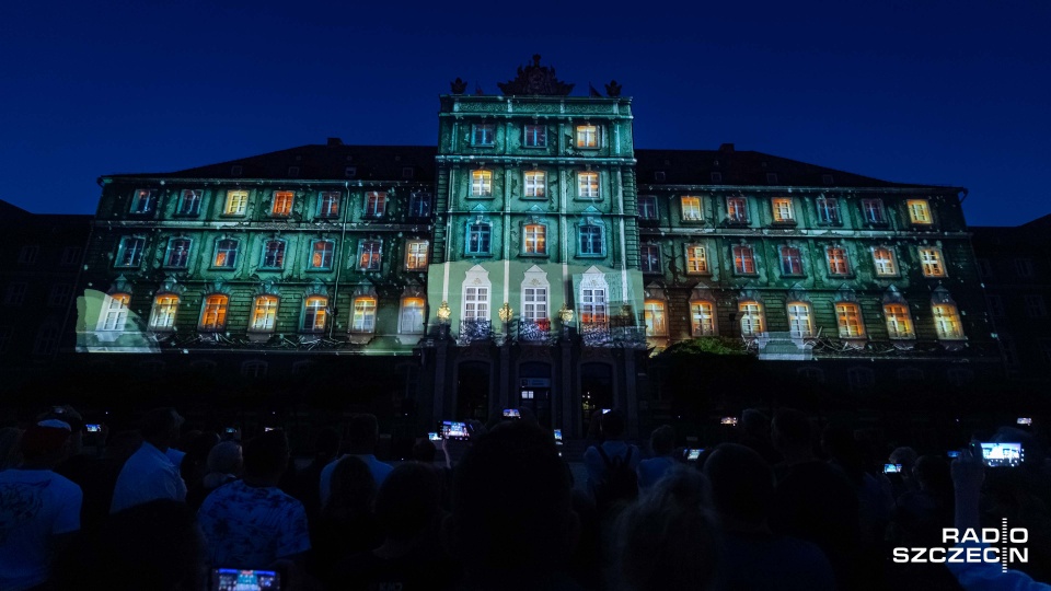 Fot. Robert Stachnik [Radio Szczecin]