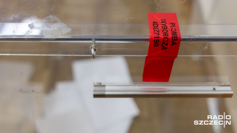 Fot. Robert Stachnik [Radio Szczecin]