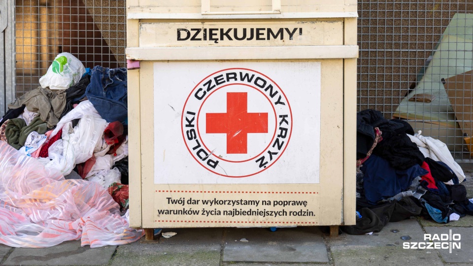 Fot. Robert Stachnik [Radio Szczecin]