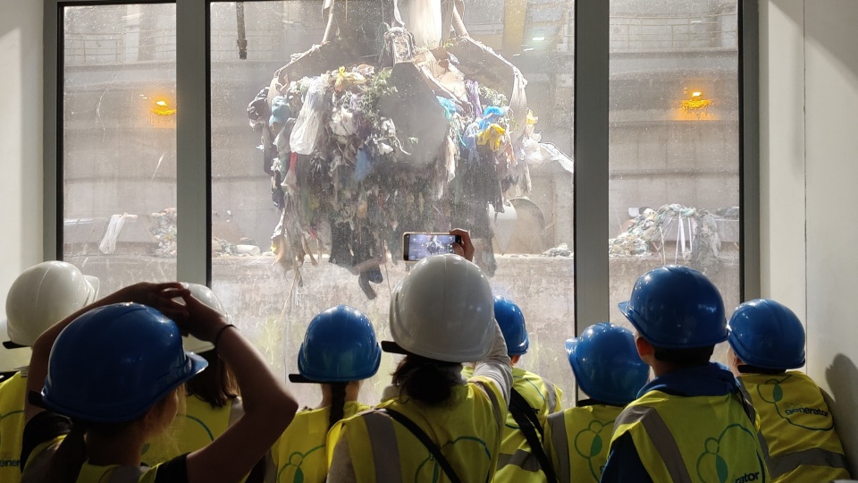 Fot. FB EcoGenerator Szczecin