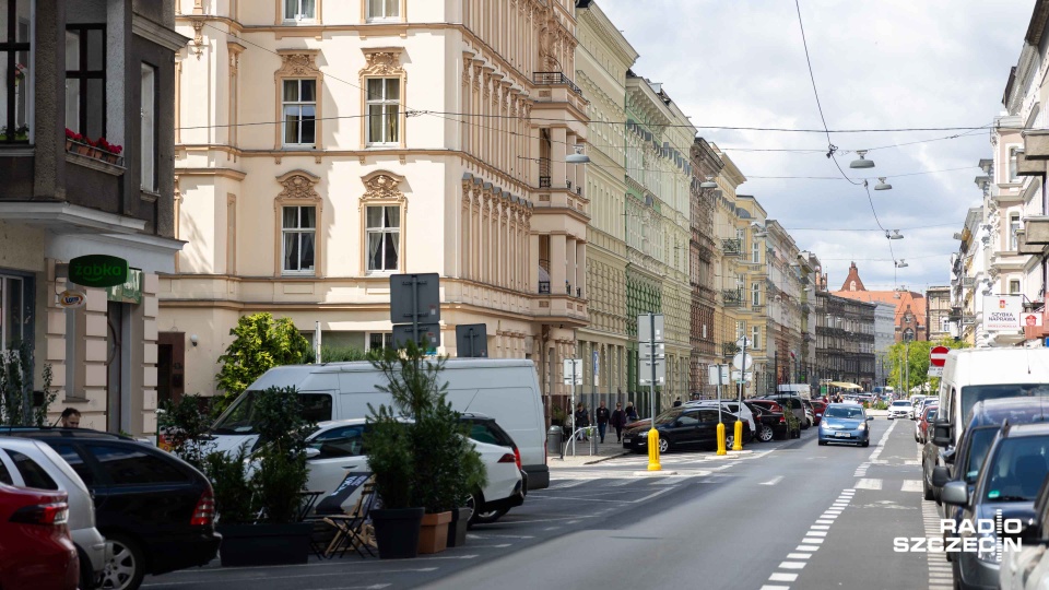 Fot. Robert Stachnik [Radio Szczecin]