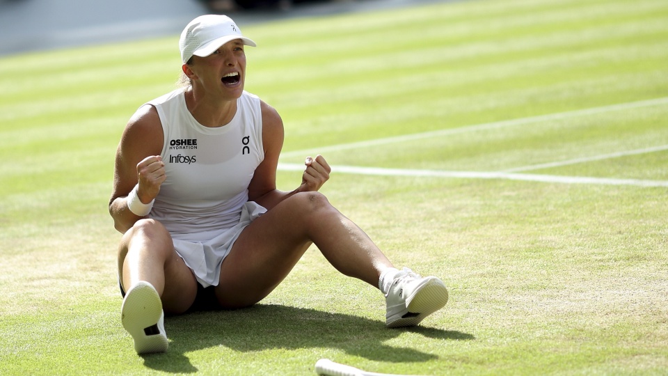 Fot. PAP/EPA/ADAM VAUGHAN