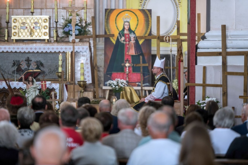 Fot. PAP/Vladyslav Musiienko