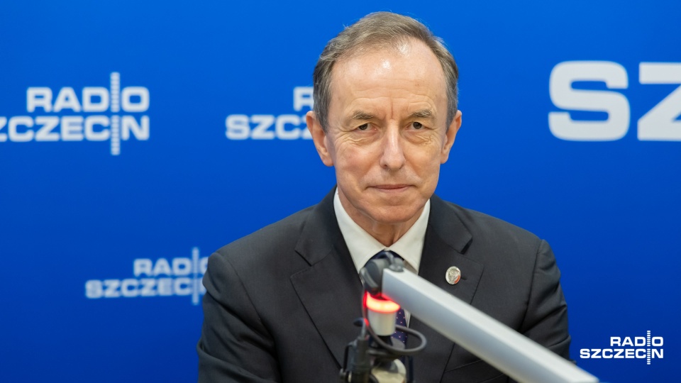 Fot. Robert Stachnik [Radio Szczecin/Archiwum]