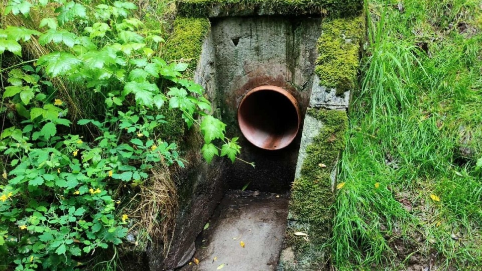 Fot. www.facebook.com/Wody Polskie RZGW Szczecin