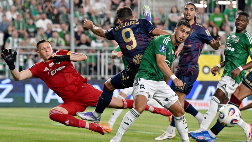 Fot. PAP/Piotr Polak