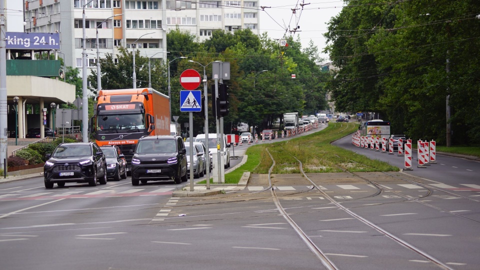 Fot. Adam Wosik [Radio Szczecin]