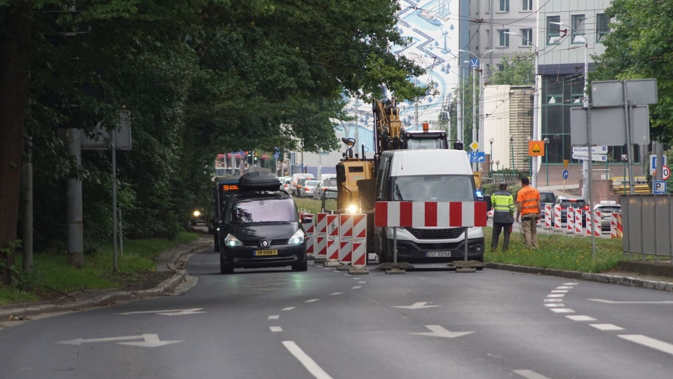 Fot. Adam Wosik [Radio Szczecin]