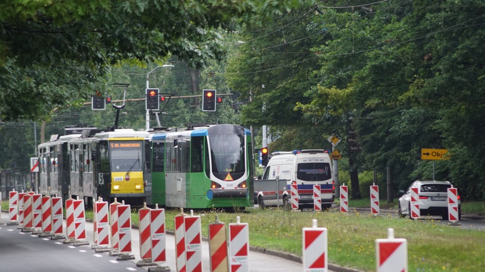 Fot. Adam Wosik [Radio Szczecin]