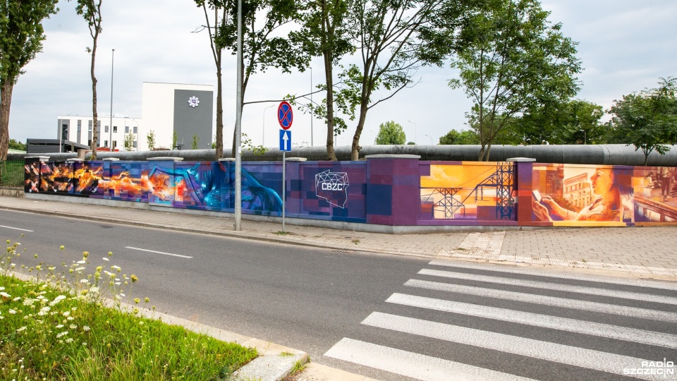 Fot. Weronika Łyczywek [Radio Szczecin]