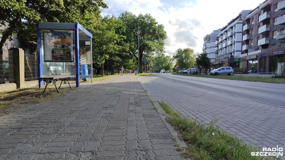 Fot. Przemysław Polanin [Radio Szczecin]