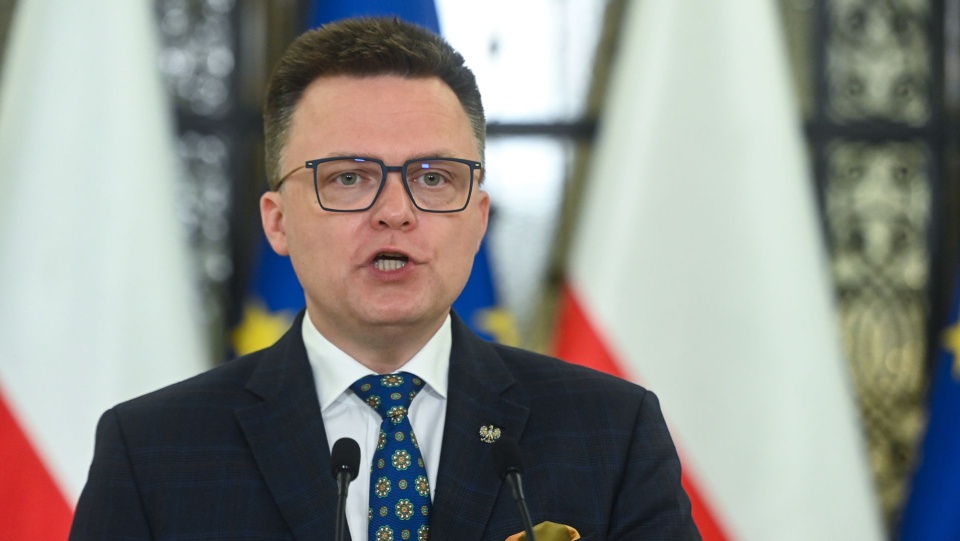 Fot. PAP/Piotr Nowak