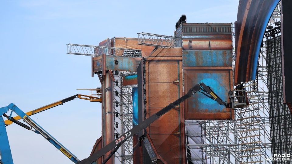 Fot. Przemysław Polanin [Radio Szczecin]