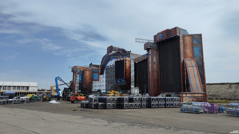 Fot. Przemysław Polanin [Radio Szczecin]