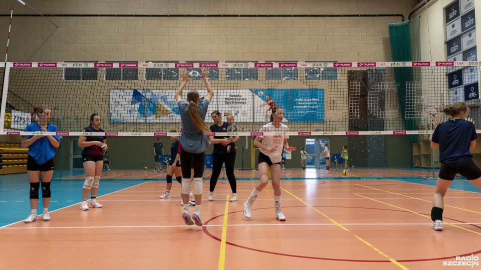 Fot. Maciej Papke [Radio Szczecin]