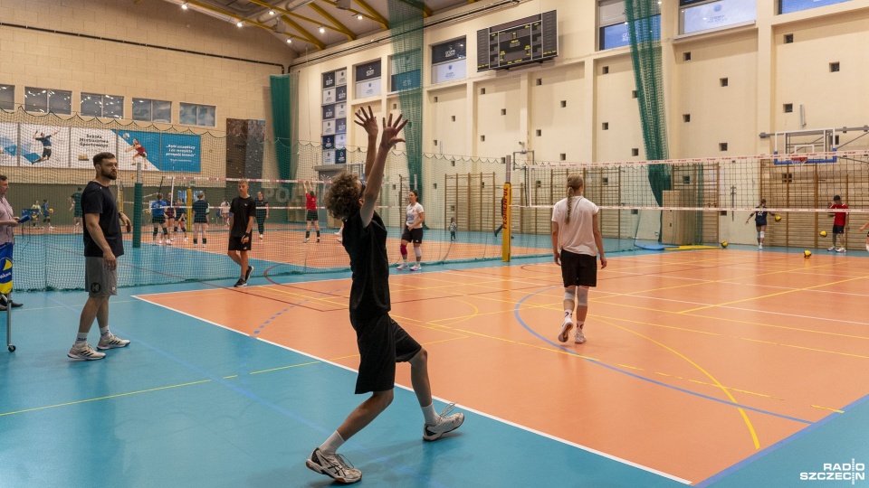 Fot. Maciej Papke [Radio Szczecin]