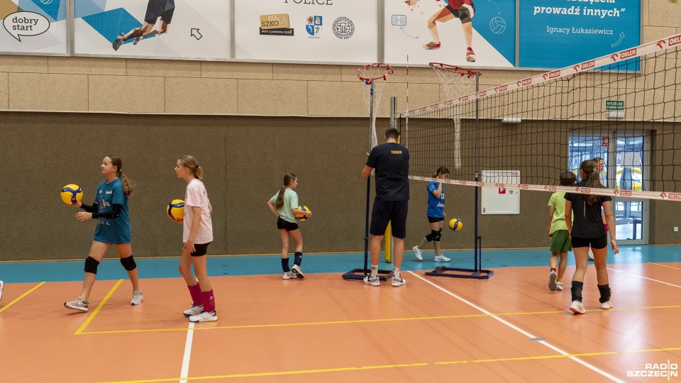 Fot. Maciej Papke [Radio Szczecin]