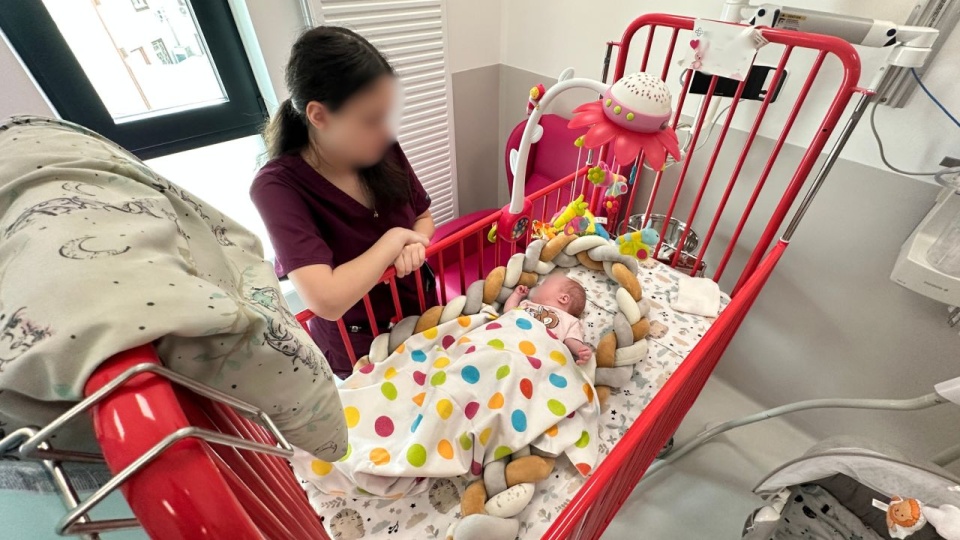 Fot. Mateusz Iżakowski - USK2 PUM w Szczecinie