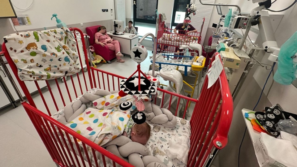 Fot. Mateusz Iżakowski - USK2 PUM w Szczecinie