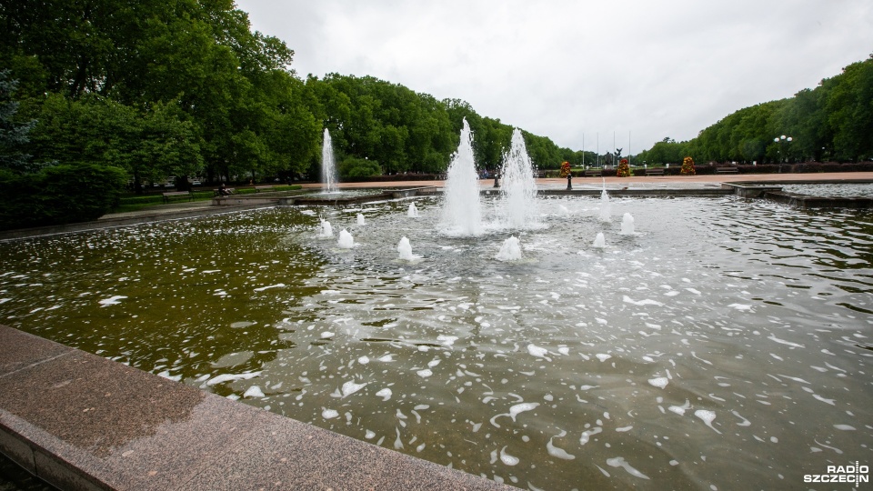 Fot. Weronika Łyczywek [Radio Szczecin]