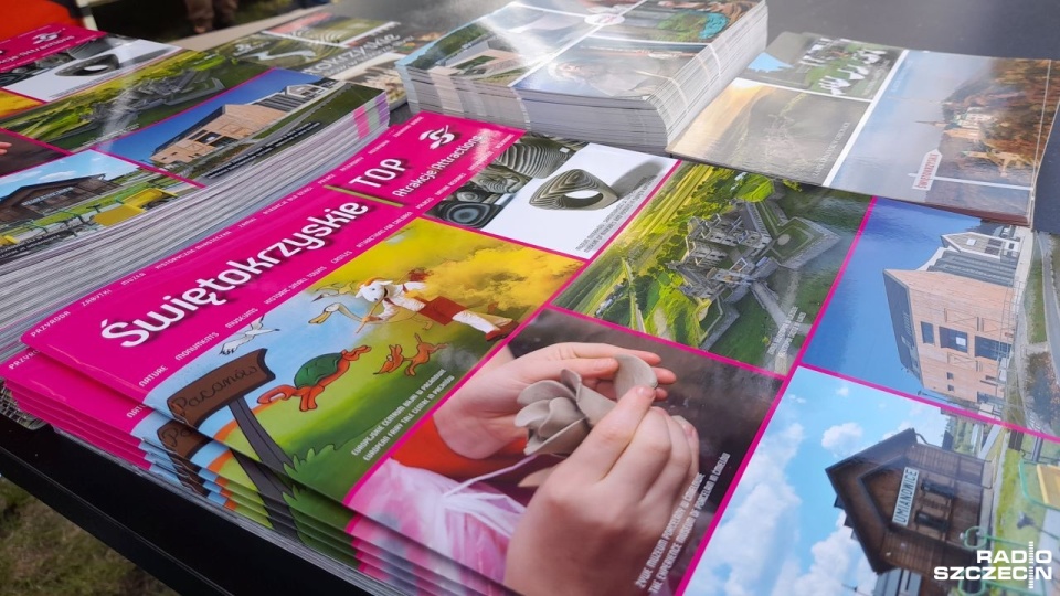 Fot. Joanna Maraszek [Radio Szczecin]